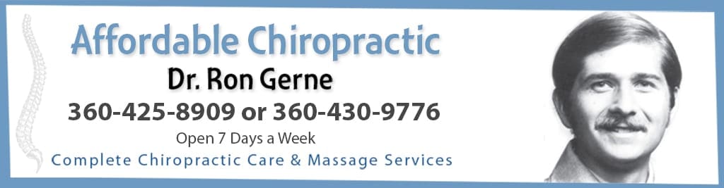 A Affordable Chiropractic A Affordable Chiropractic