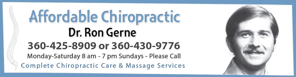 A Affordable Chiropractic A Affordable Chiropractic